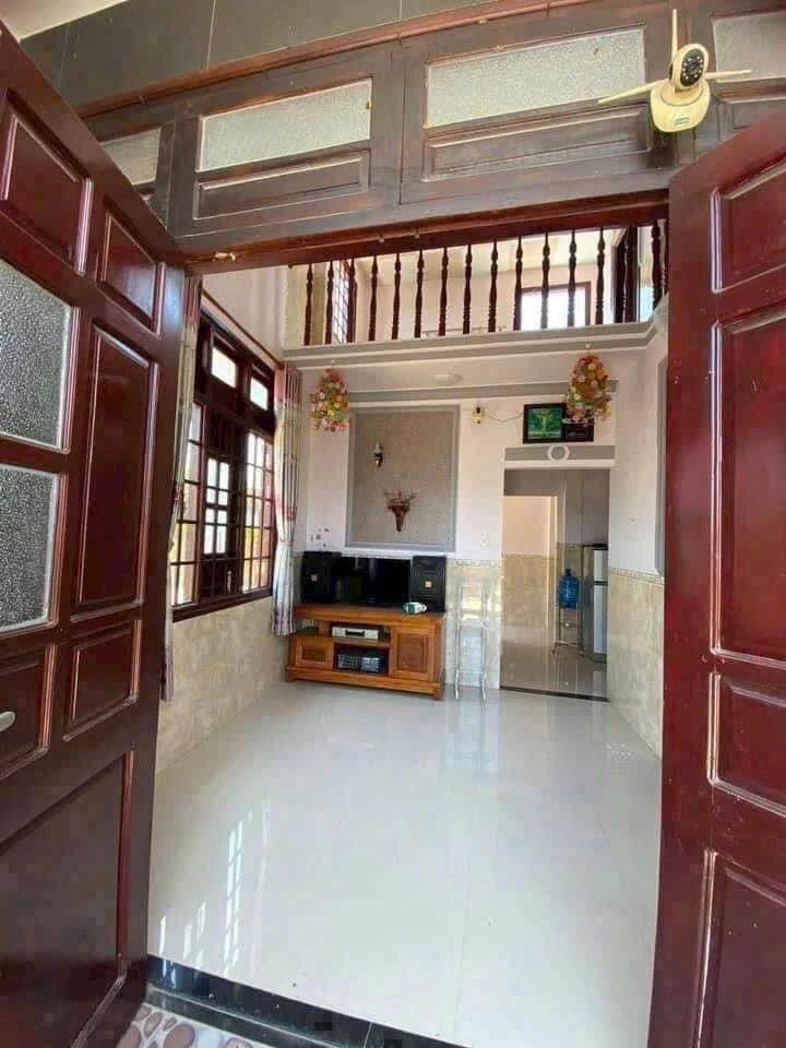 Bán nhà gác lửng nội thất 60 m² Phan Thiết, Bình Thuận - Ảnh thu nhỏ 2