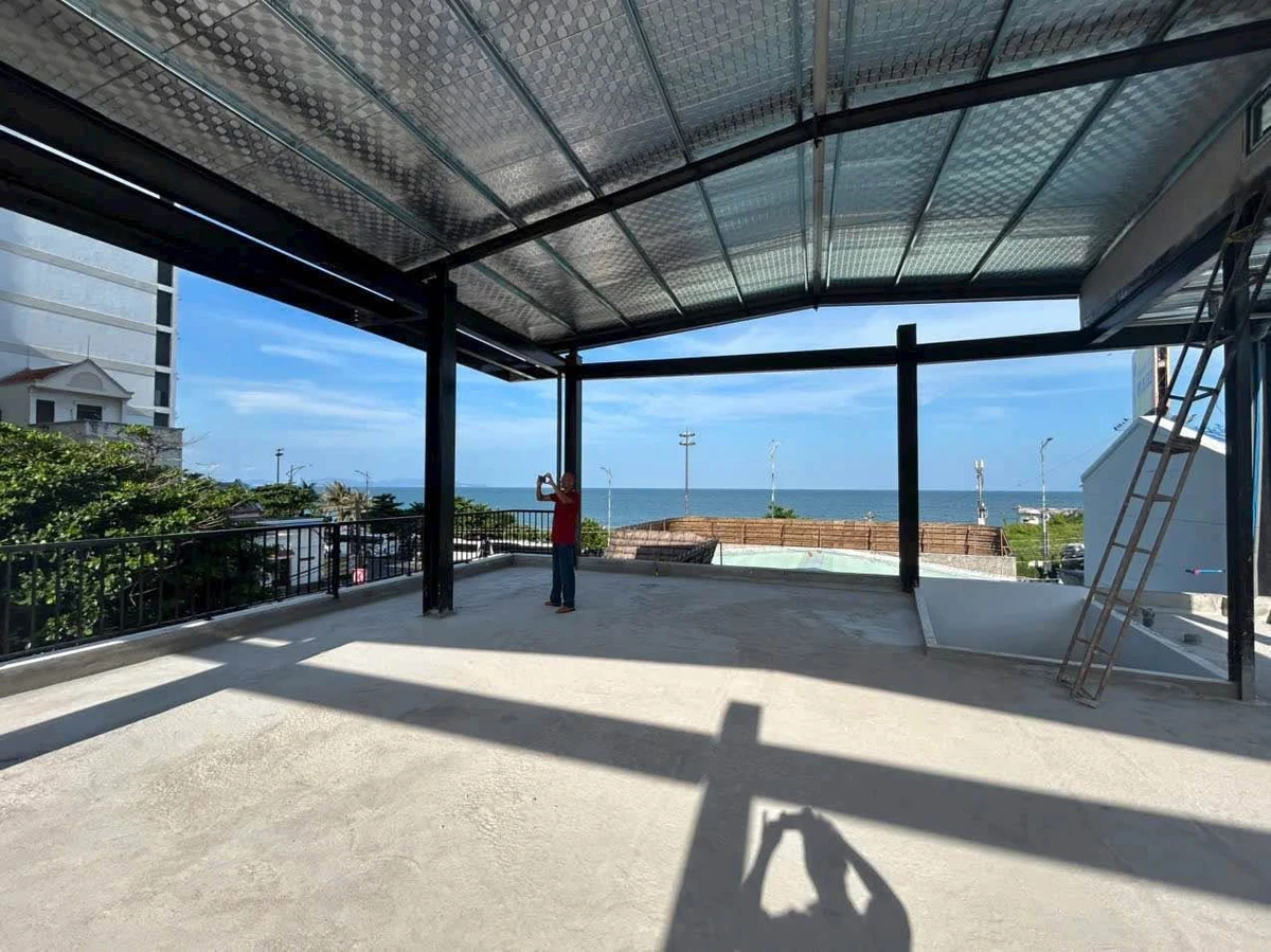 Cho thuê mặt bằng 150m² Phan Chu Trinh, Vũng Tàu - Ảnh thu nhỏ 2