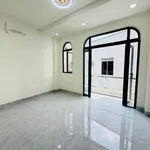 Bán nhà 1 trệt 1 lầu 3PN nở hậu gần Vòng xoay Phú Lâm, Quận 6, giá 4 tỷ - Ảnh thu nhỏ 3