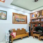 Bán nhà 3 tầng mặt tiền Rạch Dừa 100m² 4 phòng ngủ - Ảnh thu nhỏ 3