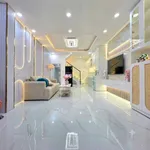Bán nhà hẻm 4 tầng 32m² 3PN Huỳnh Tấn Phát, Phú Thuận, Quận 7 - 3,55 tỷ - Ảnh thu nhỏ 2