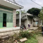 Bán lô đất 2 mặt tiền 512 m2 có nhà cấp 4 chỉ 379 triệu. Sổ sẵn thổ cư 400m2 - Ảnh thu nhỏ 7