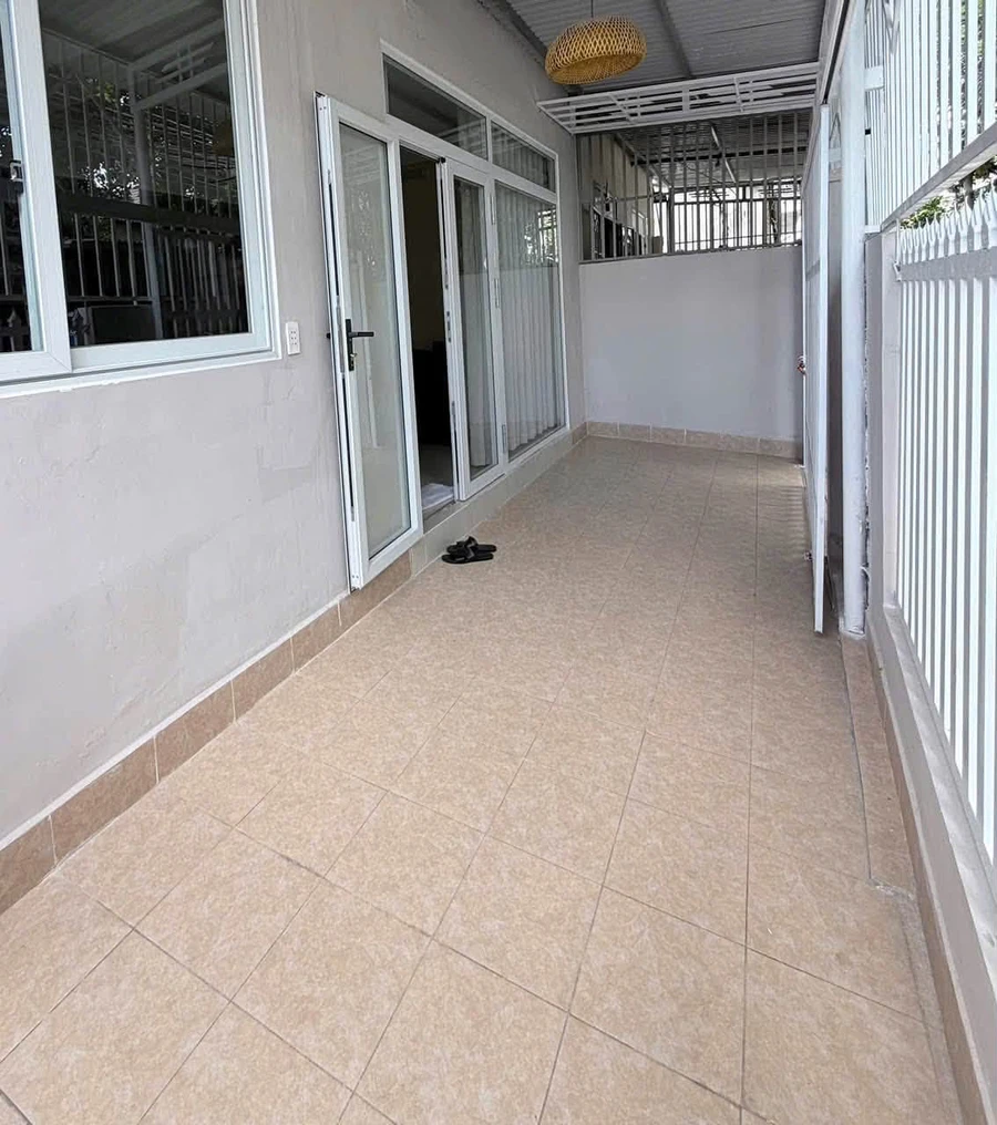 Bán nhà hẻm 2PN, 73m² Trần Phú, Buôn Ma Thuột, 2.75 tỷ - Ảnh thu nhỏ 3