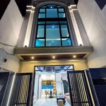 Bán nhà 4 tầng 55m² Tôn Đức Thắng, Hải Phòng - Ảnh thu nhỏ 1