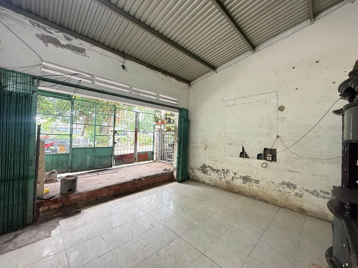 Bán đất tặng nhà mặt tiền Rạch Giá 76,5m² - Ảnh thu nhỏ 2