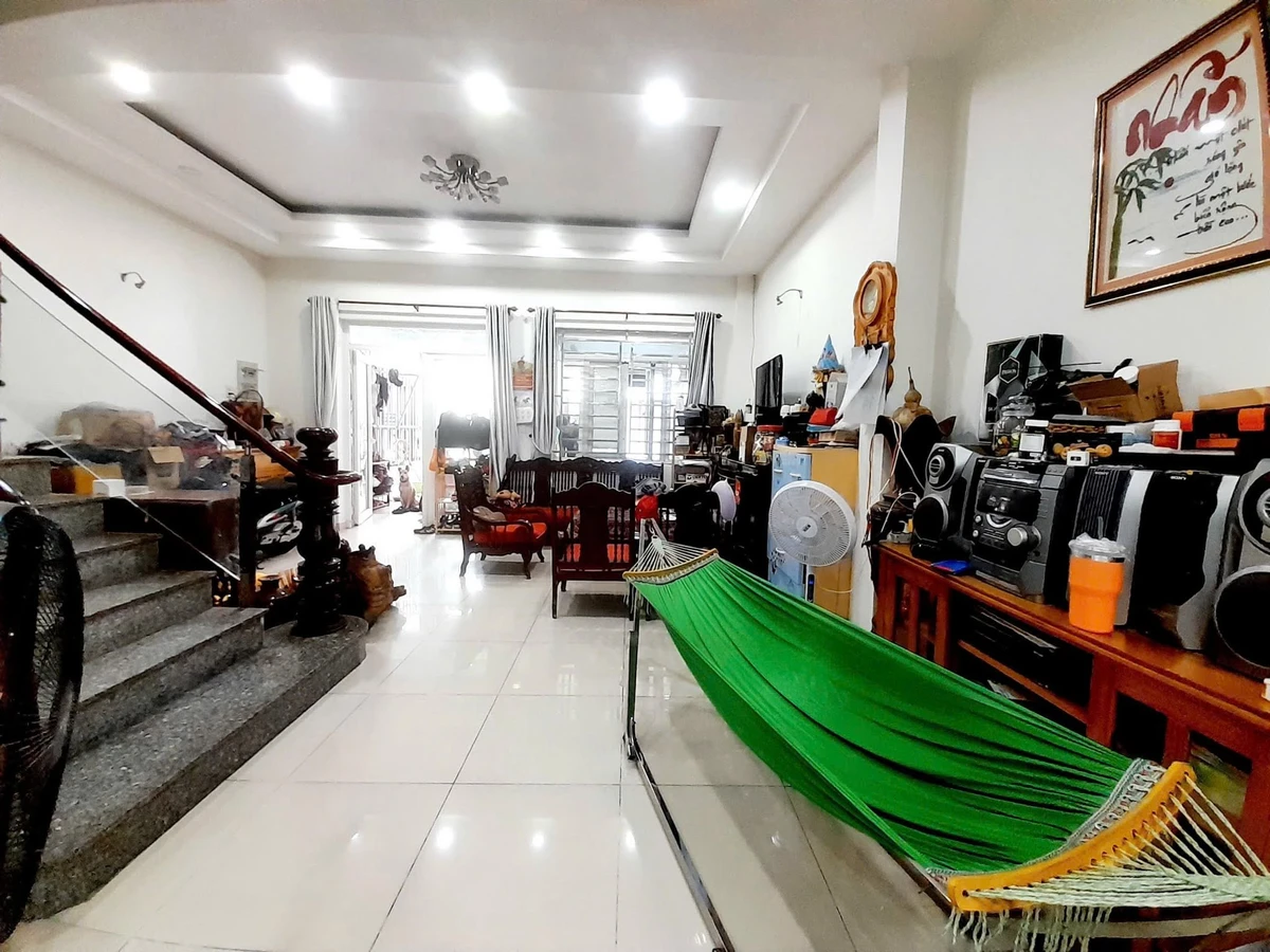Bán căn hộ dịch vụ 420m² Linh Chiểu Thủ Đức, 100 triệu/m² - Ảnh thu nhỏ 4