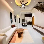 Nhà 2 mặt tiền 3 phòng ngủ 112m² Bình Dương, Hồ Chí Minh - Ảnh thu nhỏ 3