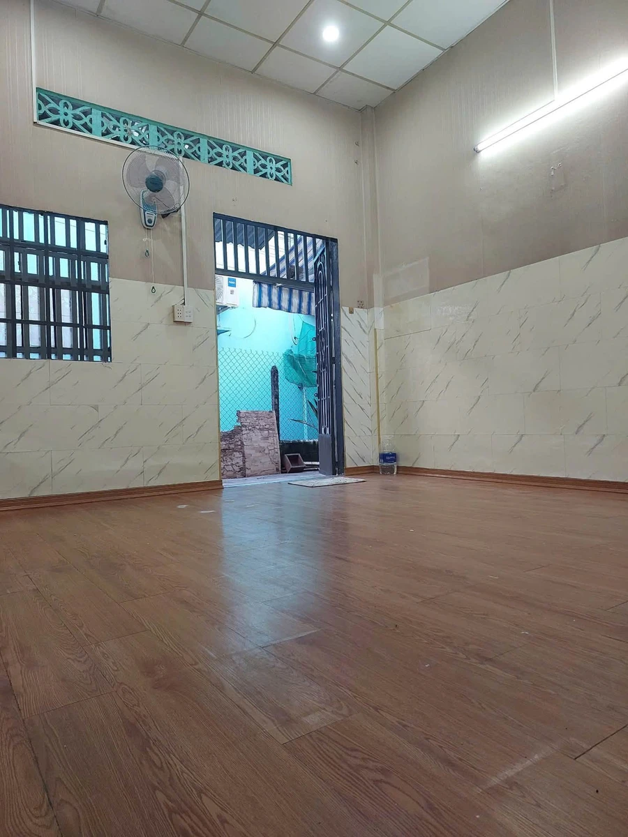 Bán nhà Củ Chi 58m² giá 680 triệu - Ảnh thu nhỏ 5