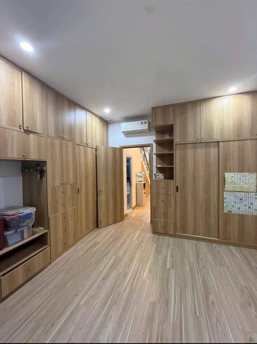 Nhà bán 4 PN 3 WC 215m2 Phan Thiết 6,2 tỷ - Ảnh thu nhỏ 2