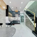 Bán nhà 1 trệt 1 lầu 3PN 85.5m² An Hoà Rạch Giá 3t290 - Ảnh thu nhỏ 2