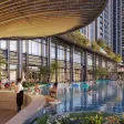 Hàng HOT! Giỏ nội bộ sẵn studio - 1PN + view biển trực diện biển, Sun World. Chiết khấu thẳng 24,5% - Ảnh thu nhỏ 36