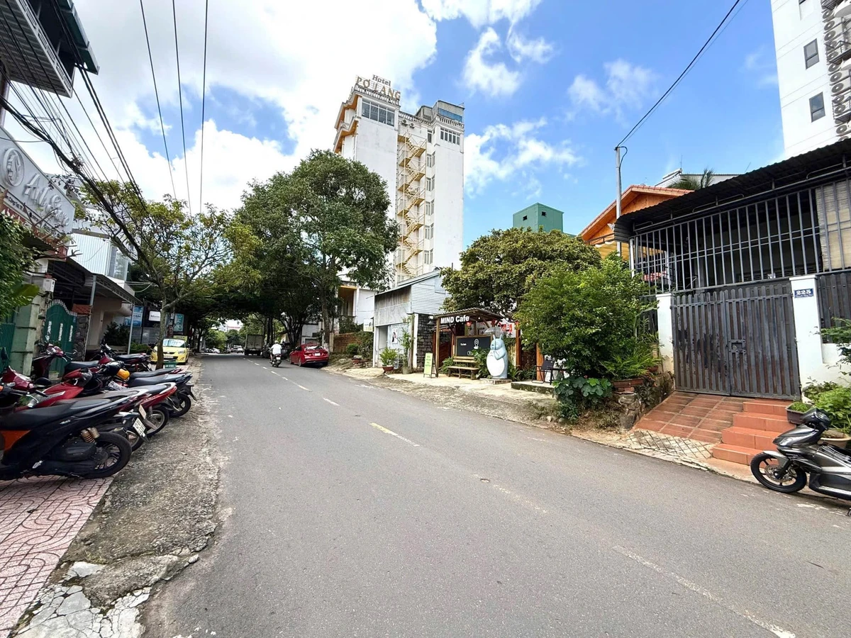 Bán mặt tiền kinh doanh Nguyễn Công Trứ Q.5, 75m² giá 6.79 tỷ - Ảnh thu nhỏ 2
