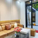 Nhà bán Bình Chánh 100m² full nội thất, sổ hồng - Ảnh thu nhỏ 5