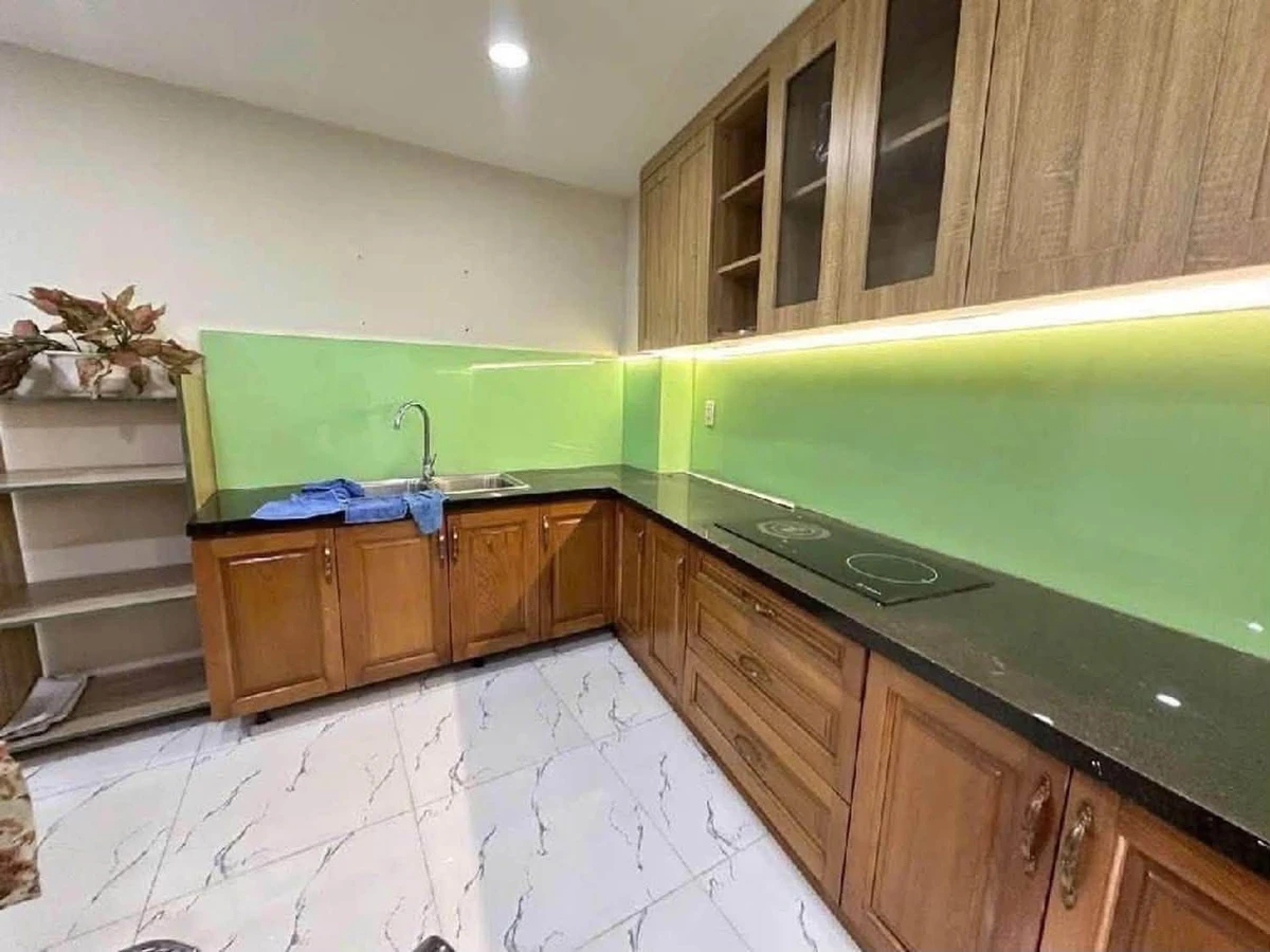 Bán nhà 3 tầng 39m² 4PN đường Nguyễn Thị Xiếu, Quận 7, giá 3,5 tỷ - Ảnh thu nhỏ 5