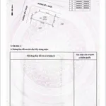 Bán lô đất góc 151m² KDC DAPARK Dĩ An Bình Dương 6.6 tỷ - Ảnh thu nhỏ 3