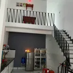 Bán nhà gác lửng 3PN 2WC 97m2 Tân Khánh, Bình Chánh - Ảnh thu nhỏ 3