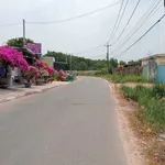 Bán lô đất 15x83m có 300m thổ cư tại An Điền, Bến Cát, Bình Dương giá 5,6 tỷ - Ảnh thu nhỏ 4