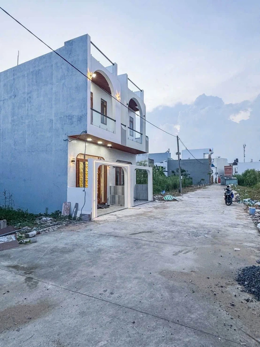 Bán nền đất 52m² giá 2,35 tỷ Nguyễn V Cừ - Ảnh thu nhỏ 4