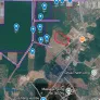 Chính chủ bán 3148,4m2 đất gần KCN Bắc Đồng Phú mở rộng - Ảnh thu nhỏ 5