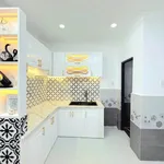 Bán nhà hẻm 28m² 2PN 2WC Huỳnh Tấn Phát Nhà Bè - Ảnh thu nhỏ 4