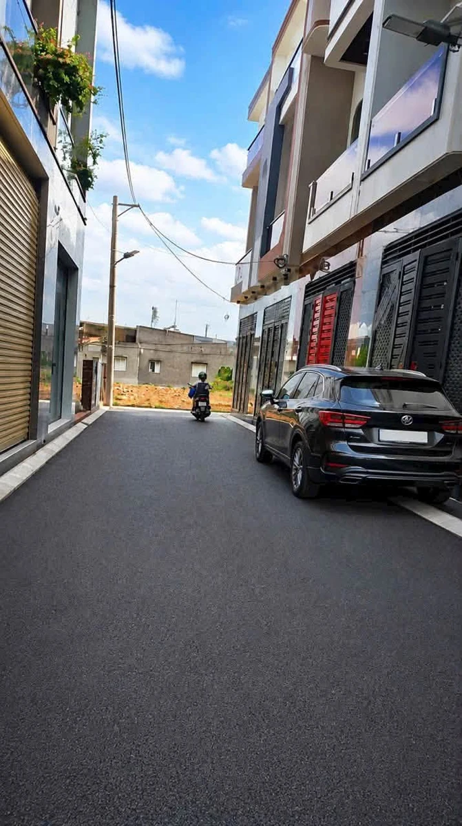Bán nhà 70m2 3 phòng ngủ Phường Biên Hoà, Đồng Nai - Ảnh thu nhỏ 2