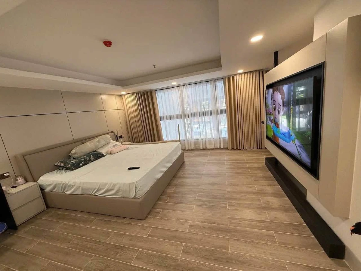 Bán shophouse XH1 mặt tiền đường A3, Phước Long, 141,9m2, giá 11,5 tỷ - Ảnh thu nhỏ 4