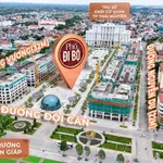 Giỏ hàng đặc biệt 09 căn Shophouse 6 tầng mặt quảng trường Võ Nguyên Giáp. Full giá chỉ 25 tỷ/150m - Ảnh thu nhỏ 3