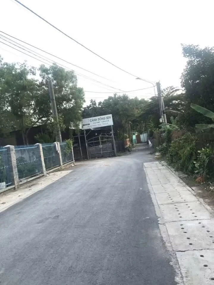 Bán đất vườn 1.456m² Tương Bình Hiệp, Thủ Dầu Một, giá 17,5 tỷ - Ảnh thu nhỏ 2