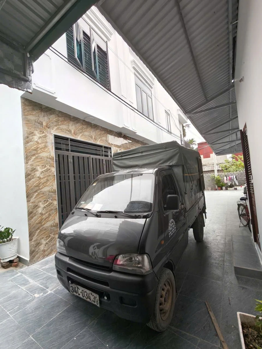 Bán nhà 2 tầng 40m² Việt Hoà, 3 PN - Ảnh thu nhỏ 3