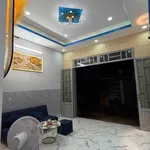 Bán nhà 3PN 56m2 Tân Kim Cần Giuộc 1 tỷ 50 triệu - Ảnh thu nhỏ 3