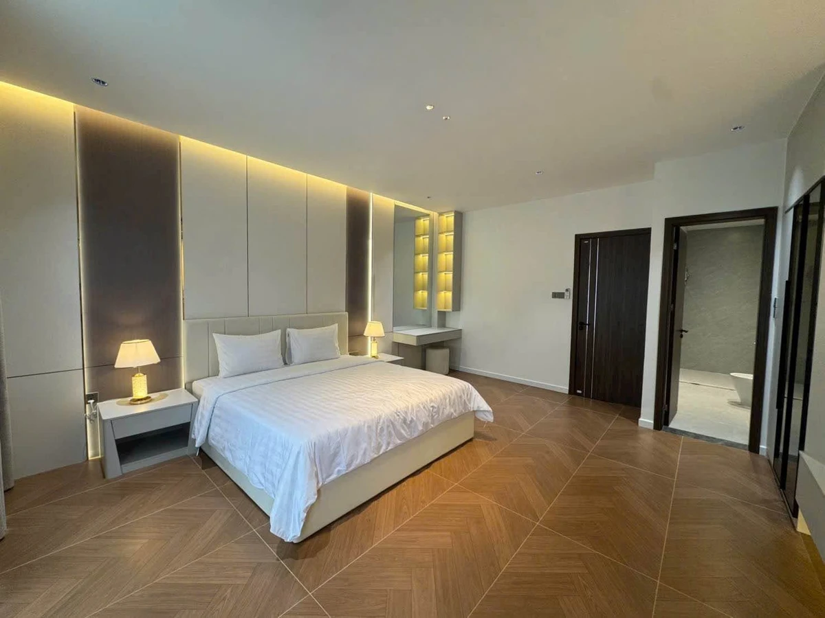 Bán nhà 3 tầng 230m² Nha Trang, giá 8,5 tỷ - Ảnh thu nhỏ 5