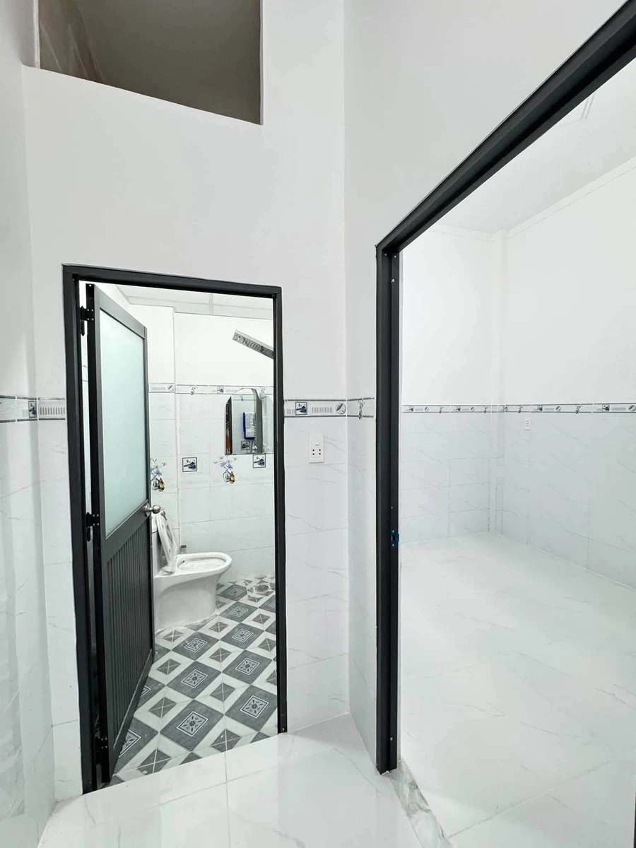 Bán nhà sổ hồng riêng 51m² 3PN Bình Chuẩn Bình Dương - Ảnh thu nhỏ 5