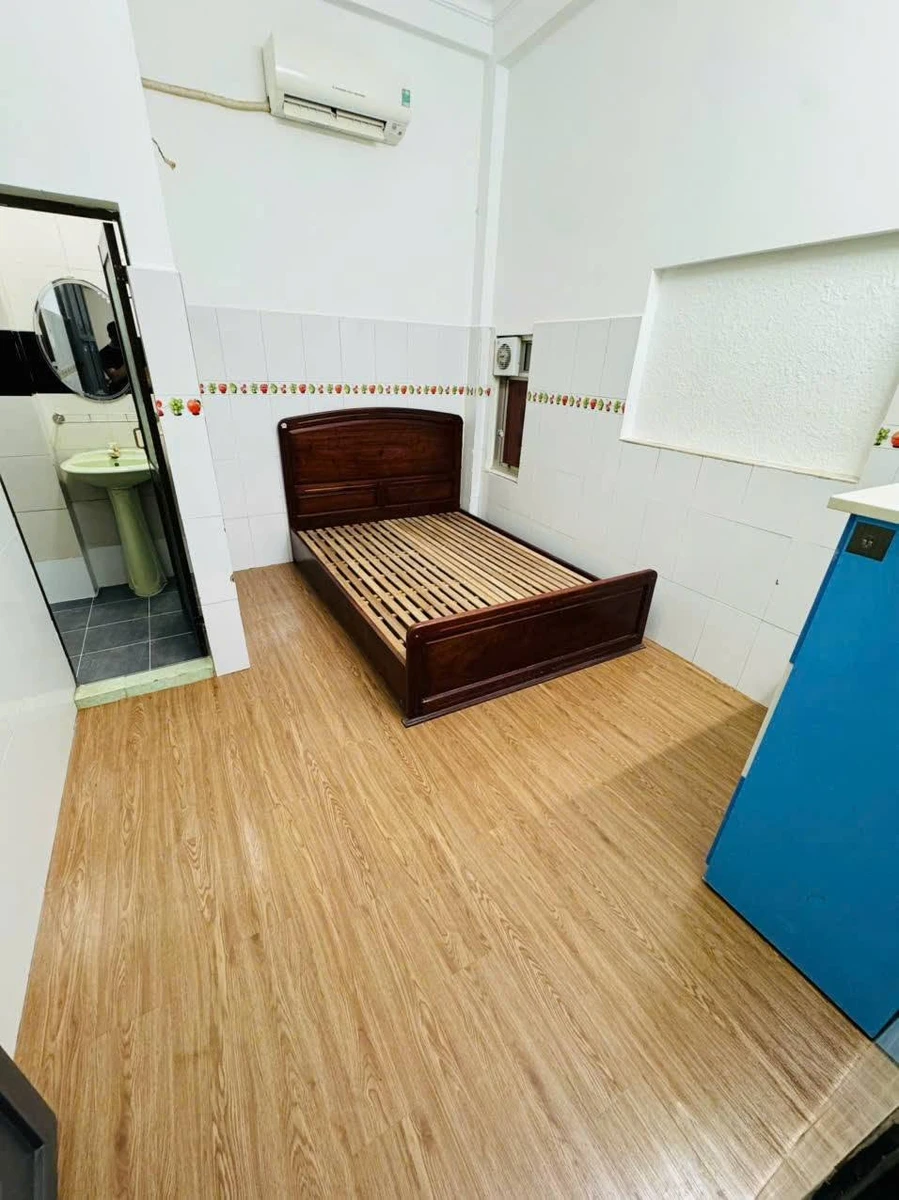 Bán nhà mặt tiền Xuân Thủy Quy Nhơn, 265m², 8.35 tỷ - Ảnh thu nhỏ 4