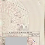 Bán nhà 2 PN mặt Tỉnh Lộ 2 Văn Phú, 87m2, hơn 1 tỷ - Ảnh thu nhỏ 3