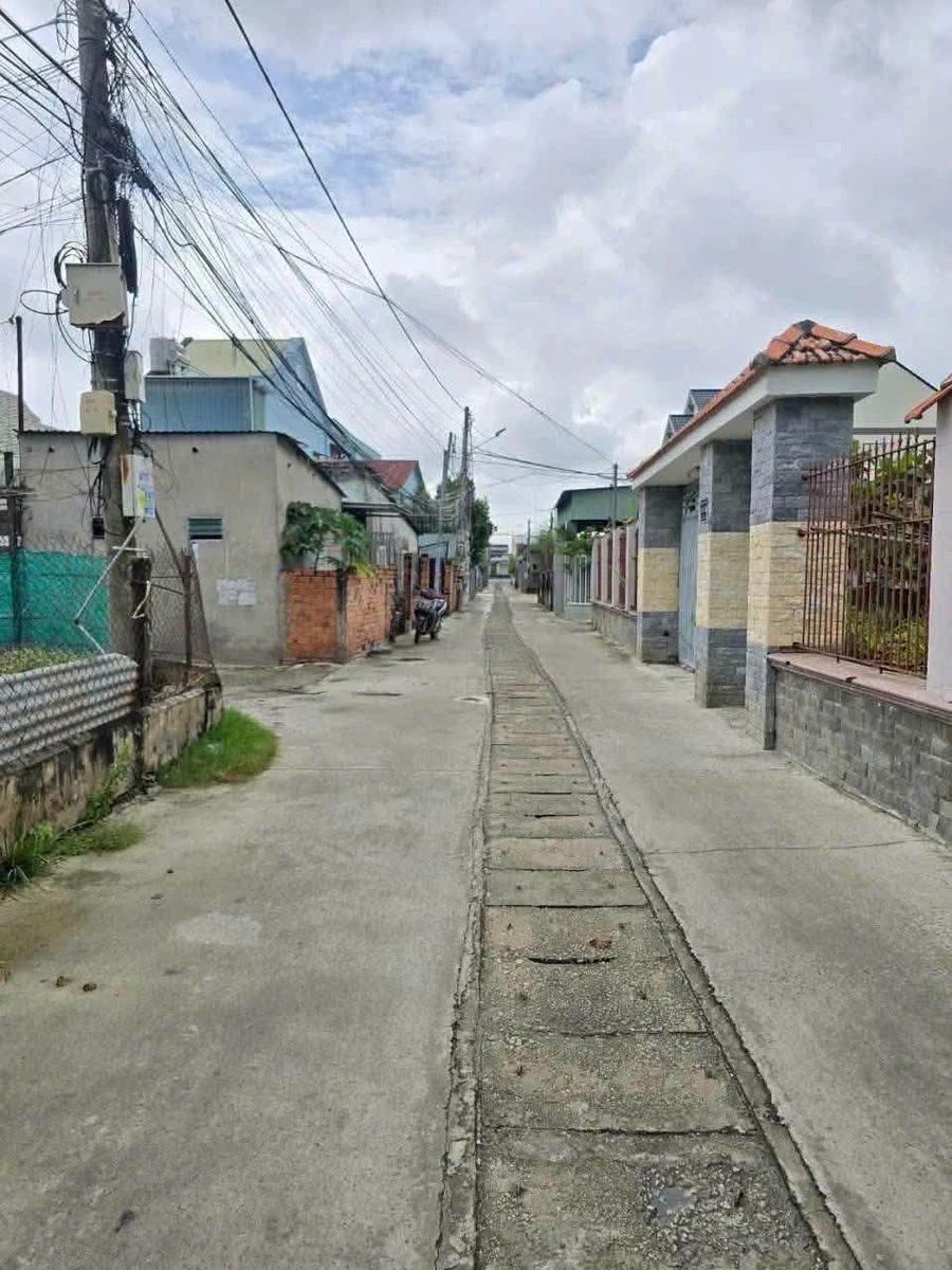 Bán lô đất Long Hương 115,7m², 1 tỷ 290 triệu - Ảnh thu nhỏ 3