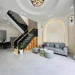 Bán nhà lầu 3PN kinh doanh đa ngành 112m² Tây Ninh 2.59 tỷ - Ảnh thu nhỏ 4