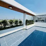 Bán nhà phố nở hậu 64m² 5PN 5WC Nhà Bè 6,19 tỷ - Ảnh thu nhỏ 3