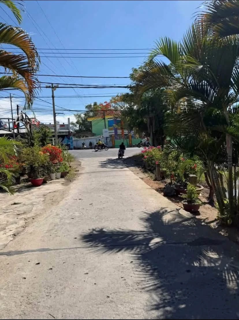 Bán đất Diên Toàn 100m² sát Bến xe phía Nam 1,39 tỷ - Ảnh thu nhỏ 2