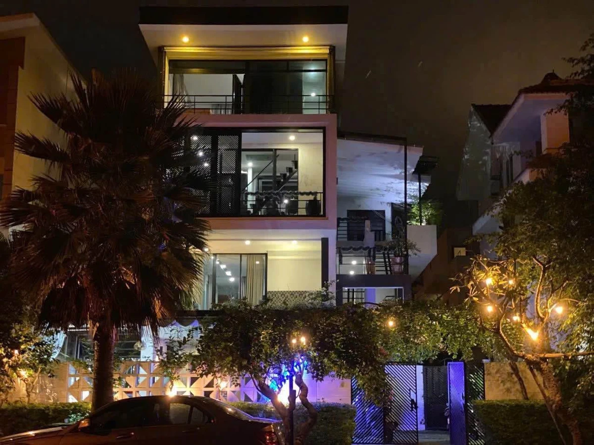 Cho thuê villa 4 phòng ngủ An Viên Nha Trang 300m², 6 triệu/đêm - Ảnh thu nhỏ 5