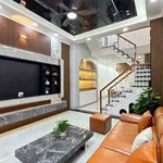 Bán nhà phố Bình Chánh 100m² 3 phòng ngủ 4.48 tỷ - Ảnh thu nhỏ 4