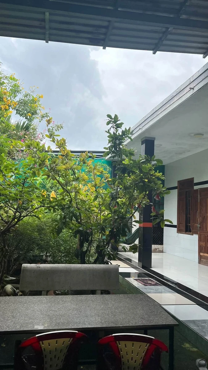 Bán nhà 290m2, 4 phòng ngủ gần Ngã tư Nguyễn Hội, Phan Thiết - Ảnh thu nhỏ 2