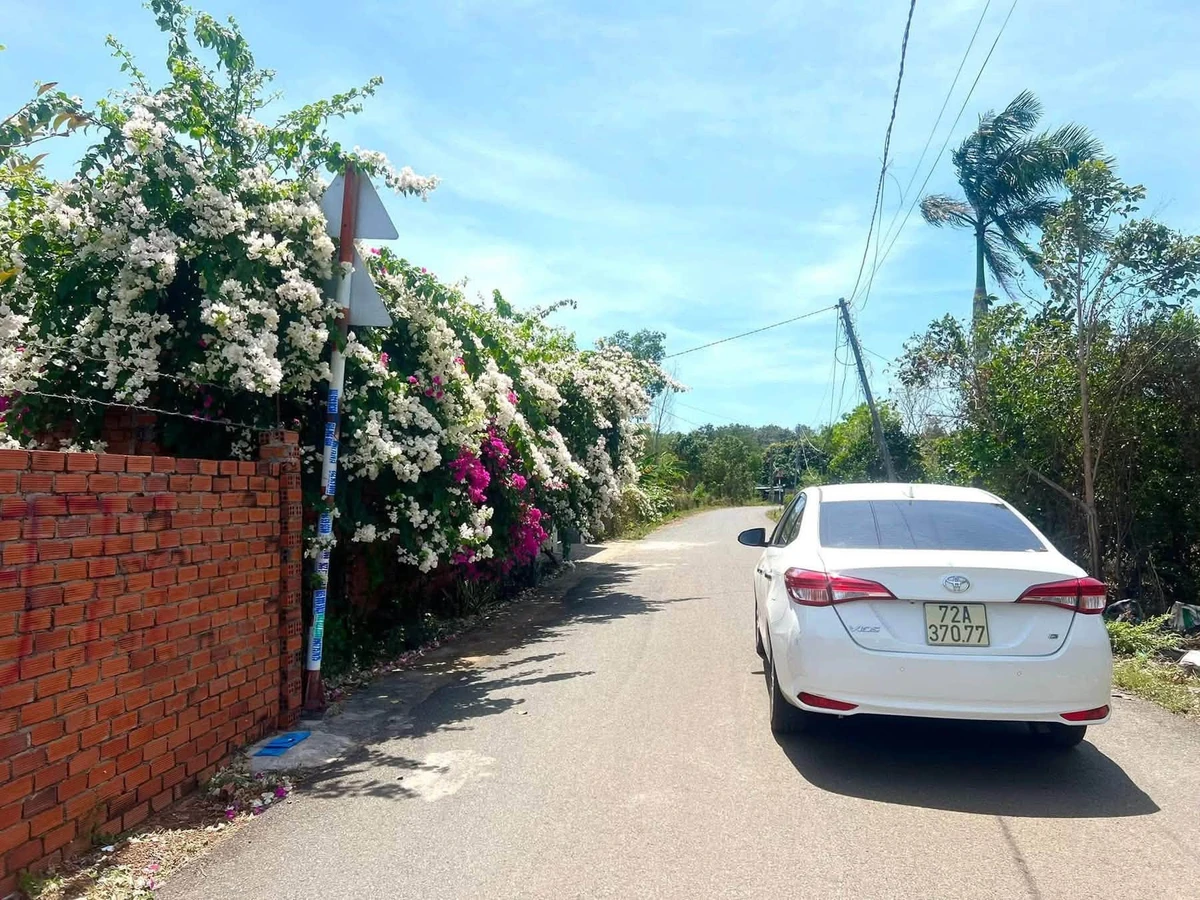Bán đất 154m², ngang 7m, cách cao tốc 1,5km tại Bà Rịa - 1 tỷ 200 triệu - Ảnh thu nhỏ 2