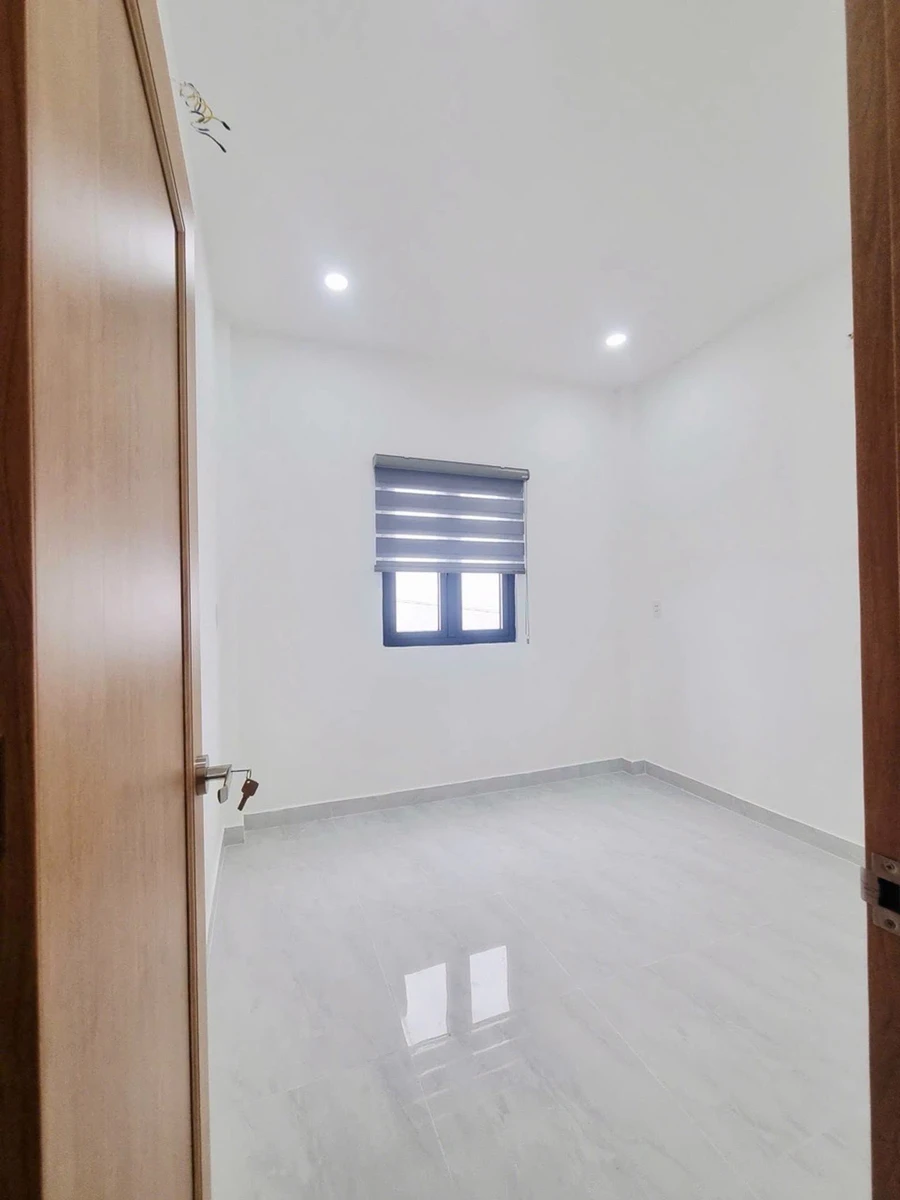 Bán nhà 2 tầng 27m2 đường Hiệp Thành 17, Quận 12, giá 2,69 tỷ - Ảnh thu nhỏ 5