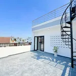 Bán nhà góc 2 mặt hẻm 58m2 5 phòng, Bình Thạnh, gần 7 tỷ - Ảnh thu nhỏ 4