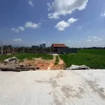 Bán đất thổ cư Hàm Liêm 101m2, sổ hồng riêng - Ảnh thu nhỏ 3