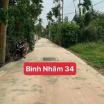 Bán đất 68m² đường Bình Nhâm 34, Thuận An, Bình Dương, giá khoảng 1,9 tỷ - Ảnh thu nhỏ 3