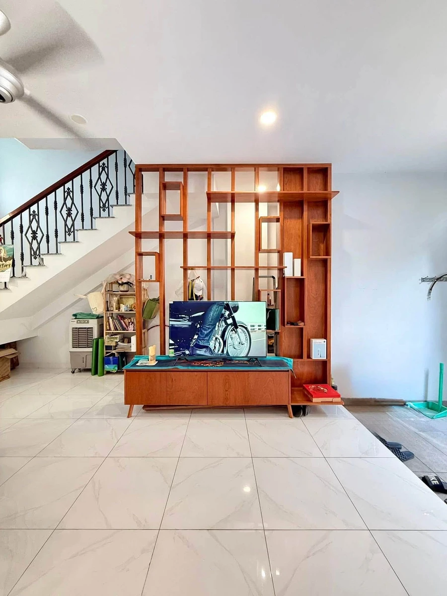 Bán nhà góc 2 mặt hẻm xe hơi 41m², 3 phòng ngủ, gần BV Thống Nhất, Tân Bình, giá hơn 7 tỷ - Ảnh thu nhỏ 3