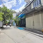 Bán nhà phố mặt tiền Đường Số 5 Gò Vấp 4.4x17m, 9.4 tỷ - Ảnh thu nhỏ 2