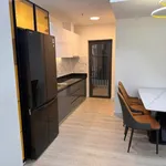 Cho thuê căn hộ 2PN The Habitat VSIP 79m² đầy đủ nội thất - Ảnh thu nhỏ 1