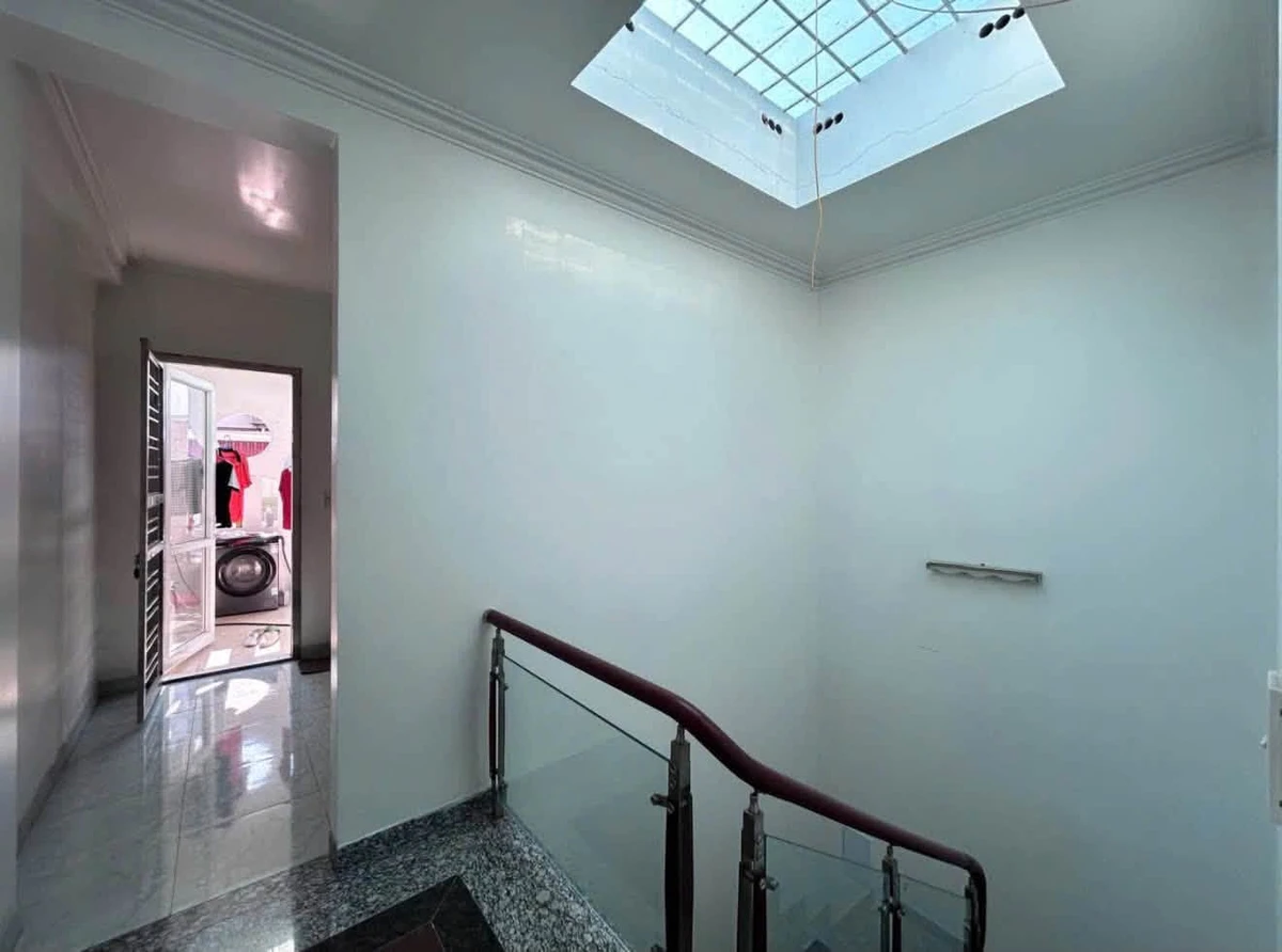 Nhà 3 tầng 70m² Phương Lưu Quận 12 giá 3,69 tỷ - Ảnh thu nhỏ 3